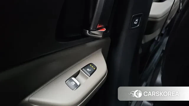 Kia The New Carnival 4th Generation id 3590377 из Кореи 10