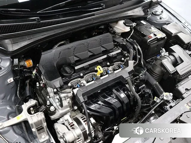 Hyundai The New Avante (CN7) id 2894351 из Кореи 10