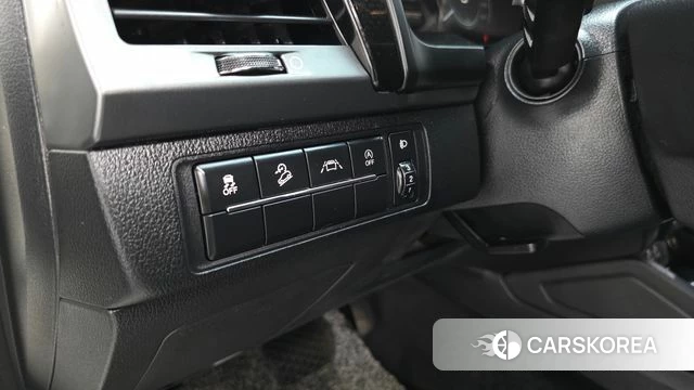 Ssangyong The New Rexton Sport id 4675953 из Кореи 10