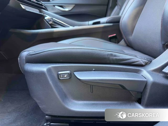 Chang'an CS35 PLUS id 4241076 из Китая 10