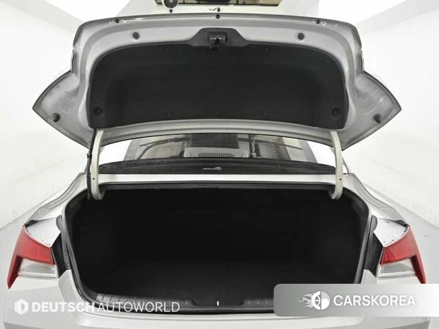 Hyundai Avante (CN7) id 4395481 из Кореи 10