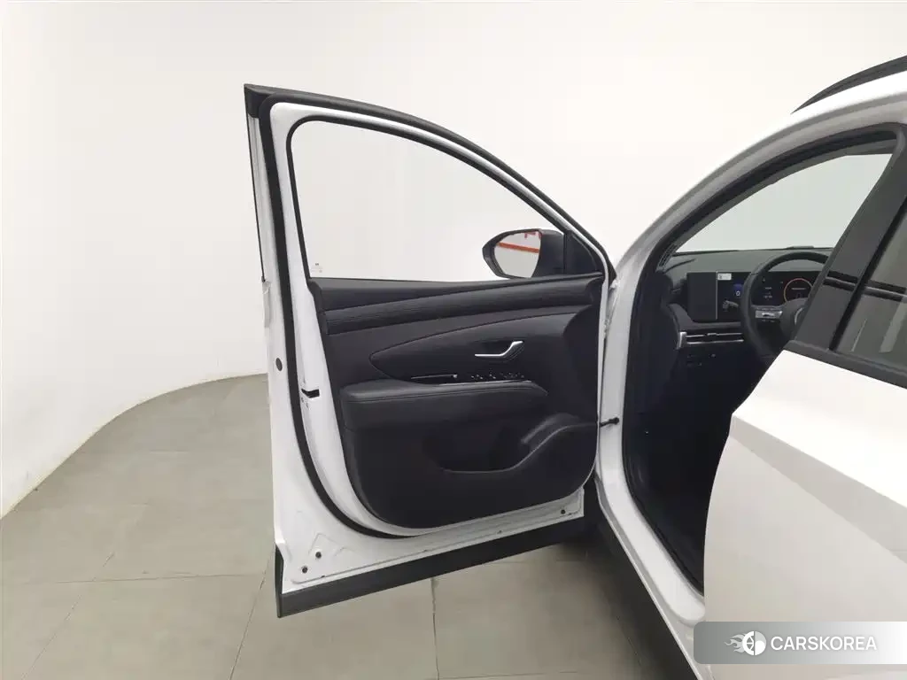 Hyundai Tucson id 4515361 из Китая 10
