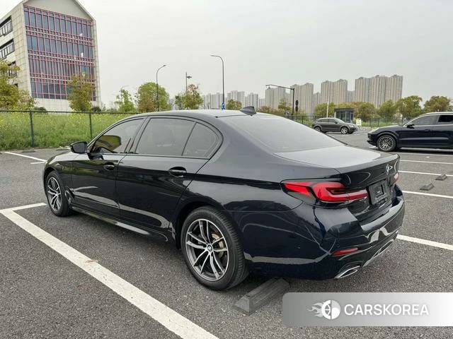 BMW 5 series id 4277520 из Китая 10