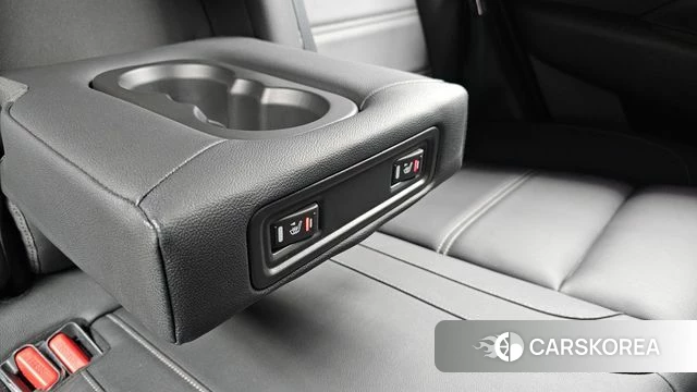 Renault Korea (Samsung) The New QM6 id 4580833 из Кореи 10