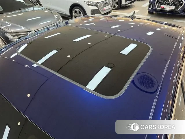 Audi A4 (B9) id 3587143 из Кореи 10