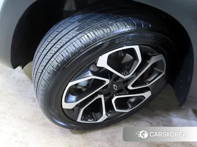 Chevrolet (GM Daewoo) Trax Crossover id 3745704 из Кореи 10