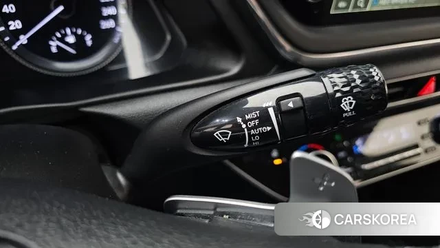 Hyundai Sonata (DN8) id 3577357 из Кореи 10