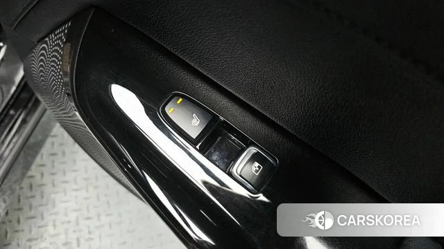 Kia K5 3rd generation id 3851892 из Кореи 10