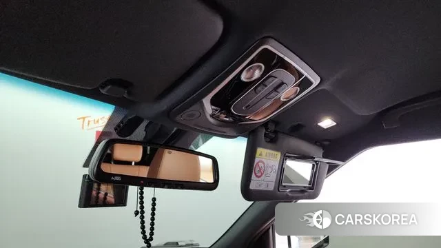 Ssangyong Torres id 3462587 из Кореи 10