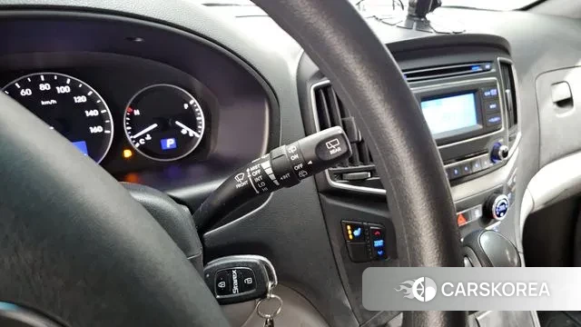 Hyundai The New Grand Starex id 3350947 из Кореи 10