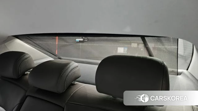 Hyundai The New Grandeur IG id 3843174 из Кореи 10