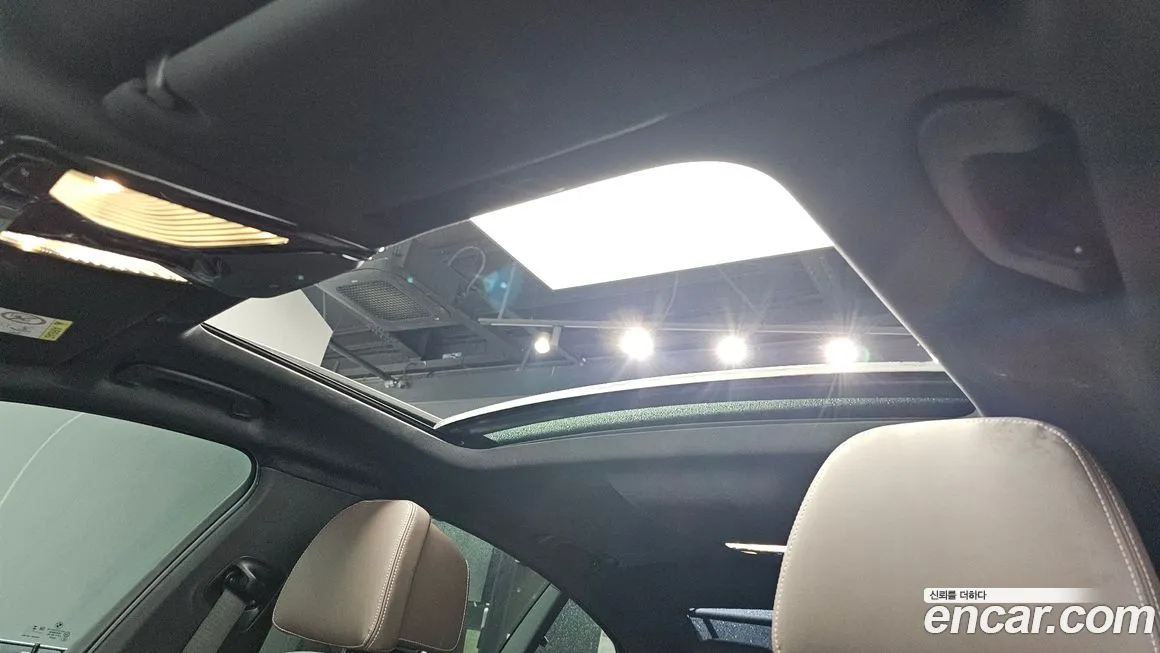 BMW 5 Series (G30) id 2037368 из Кореи 10