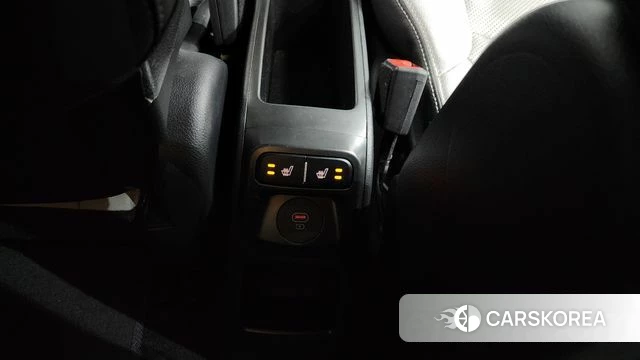 Kia The New Kia Ray id 4292888 из Кореи 10