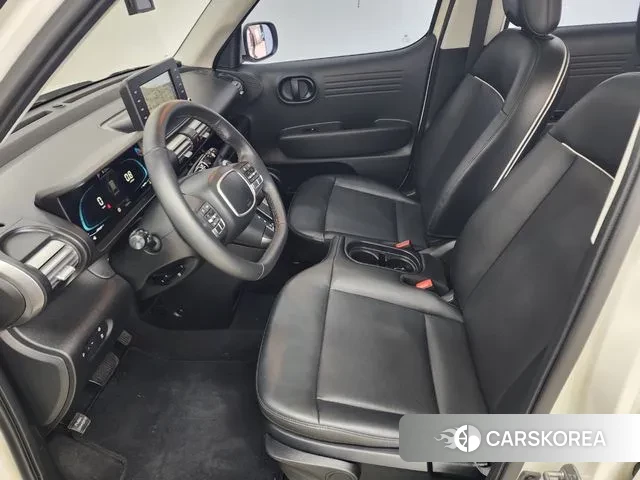 Hyundai Casper id 3300115 из Кореи 10