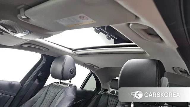 Mercedes-Benz E-Class W213 id 3220968 из Кореи 10