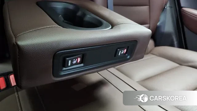 Renault Korea (Samsung) The New QM6 id 3018490 из Кореи 10