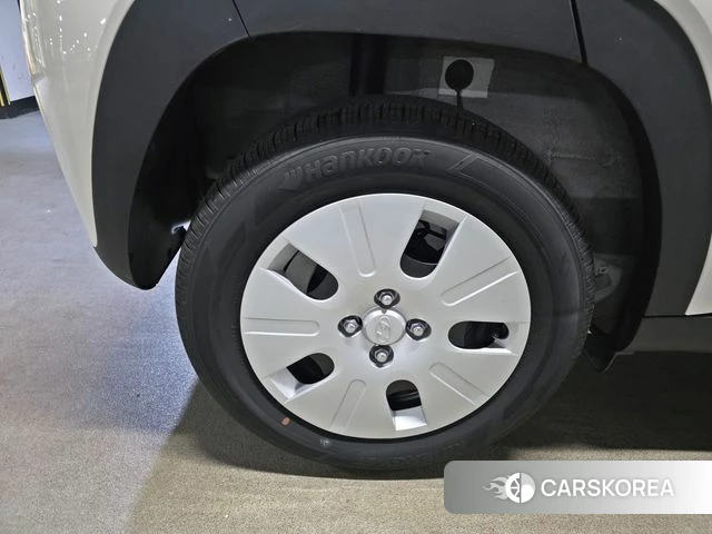 Hyundai The New Casper id 4206491 из Кореи 10