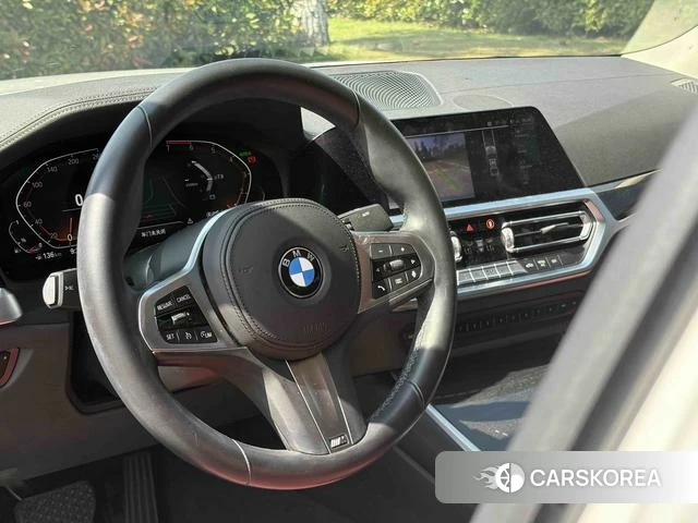 BMW 3 series id 4273157 из Китая 10
