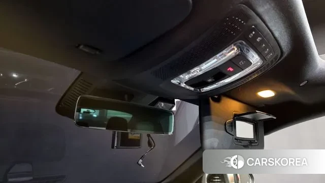 Mercedes-Benz CLA-Class C118 id 3621637 из Кореи 10