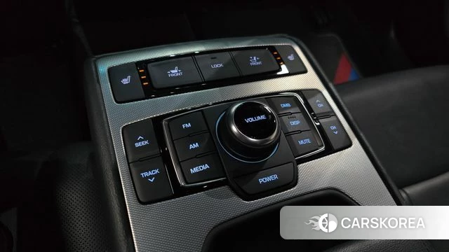 Genesis G80 id 3936902 из Кореи 10