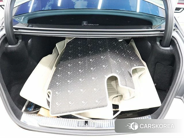 Mercedes-Benz S-Class W223 id 4561178 из Кореи 10