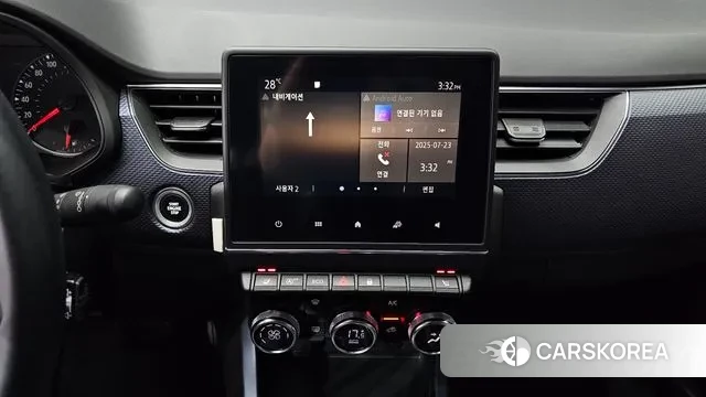 Renault Korea (Samsung) XM3 id 2960974 из Кореи 10