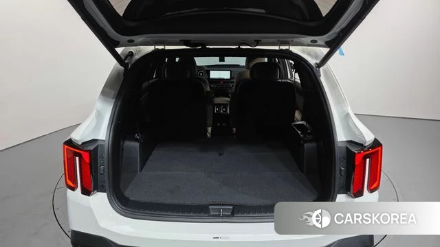 Kia The New Sorento 4th Generation id 4696197 из Кореи 10