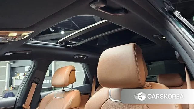 Genesis GV70 id 3685146 из Кореи 10