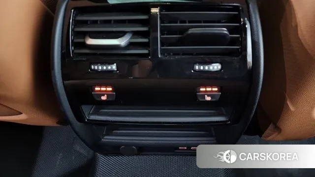 BMW 5 Series (G30) id 3032355 из Кореи 10