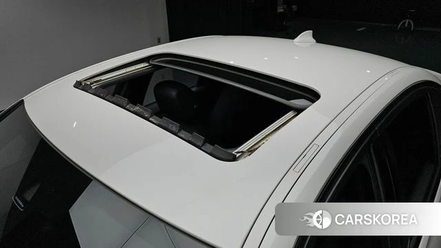 BMW 3 Series (F30) id 3886605 из Кореи 10