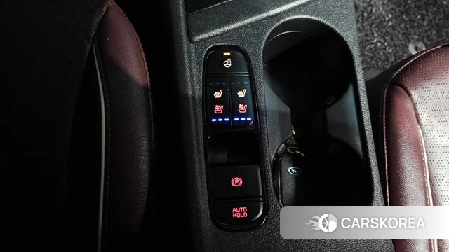 Kia The New Niro id 4224932 из Кореи 10