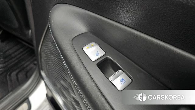 Hyundai The New Santa Fe id 3965575 из Кореи 10