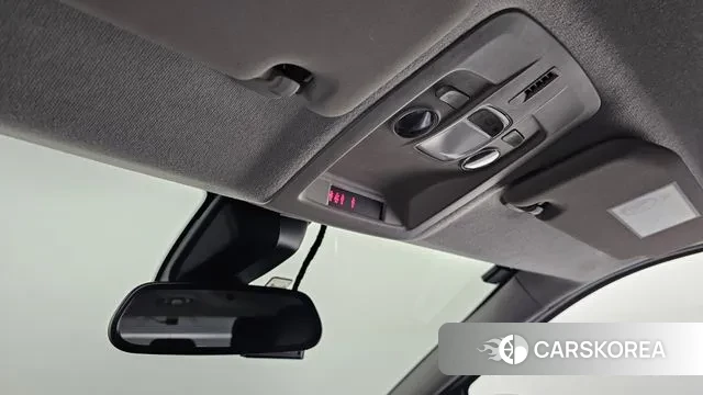 Citroen / DS C4 Cactus id 3045181 из Кореи 10