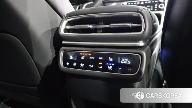 Genesis GV80 id 3467252 из Кореи 10