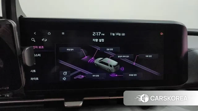 Kia Carnival 4th generation id 3367904 из Кореи 10