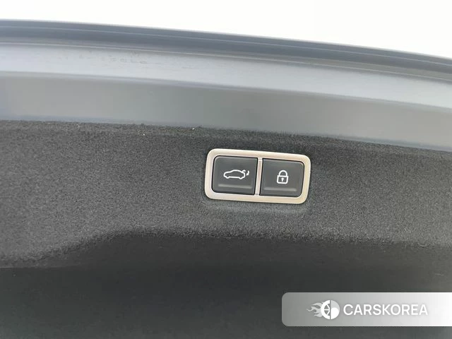 Hyundai Sonata D Edge (DN8) id 4223123 из Кореи 10