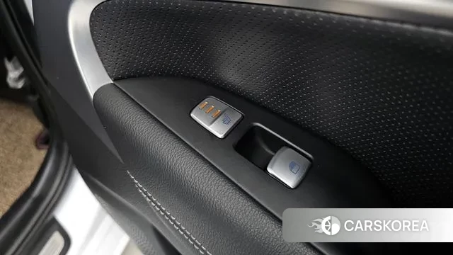 Genesis G70 id 3568331 из Кореи 10