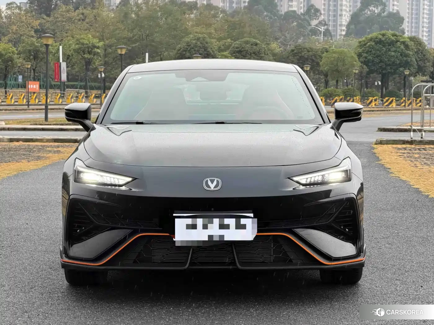 Chang'an UNI-V id 4628420 из Китая 10