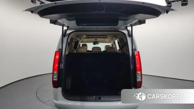 Hyundai Staria id 3496922 из Кореи 10