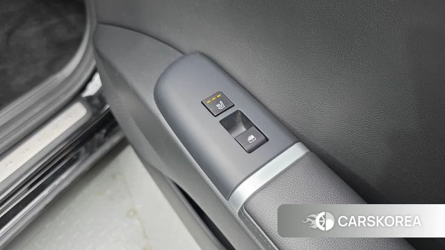 Hyundai Grandeur (GN7) id 4186012 из Кореи 10