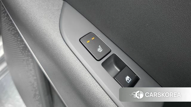 Kia Di All New Niro EV id 4682372 из Кореи 10