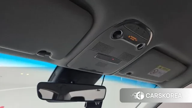 Hyundai The New Grandeur IG Hybrid id 3697254 из Кореи 10