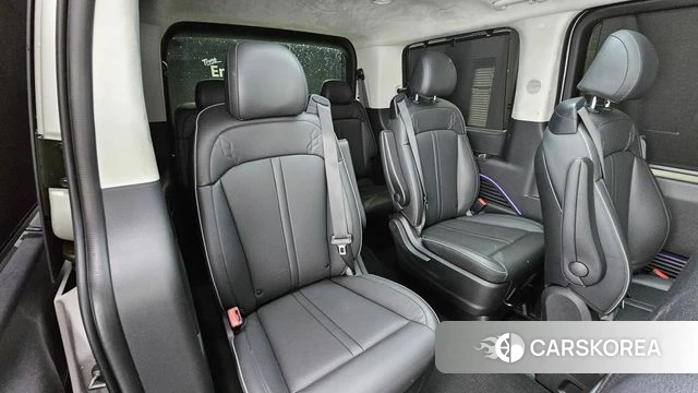 Hyundai Staria id 4201553 из Кореи 10