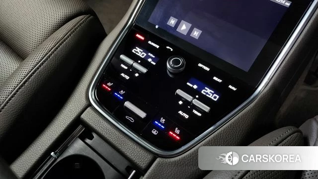 Porsche Panamera (971) id 3834399 из Кореи 10