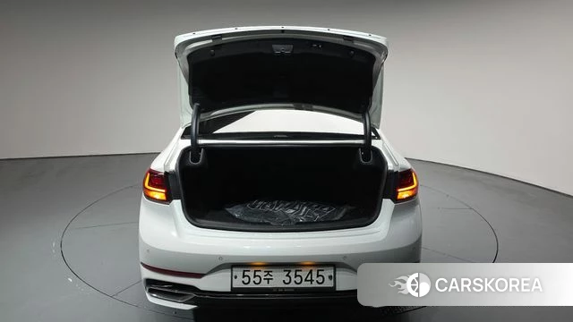 Kia K7 Premier id 4502277 из Кореи 10