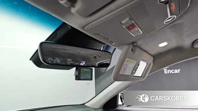 Hyundai The New Grandeur IG id 3027293 из Кореи 10