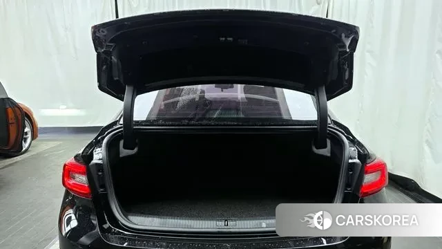 Renault Korea (Samsung) SM6 id 3748327 из Кореи 10