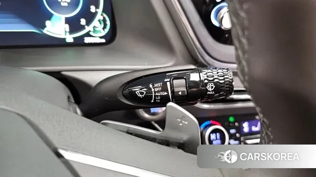 Hyundai Sonata (DN8) id 3443363 из Кореи 10