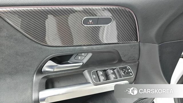 Mercedes-Benz GLB-Class X247 id 4444314 из Кореи 10
