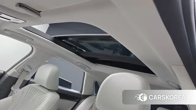 Hyundai Grandeur (GN7) id 3462637 из Кореи 10